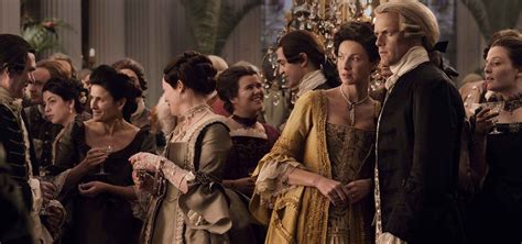 outlander s03e12 dthrip|Outlander: Season 3, Episode 12 .